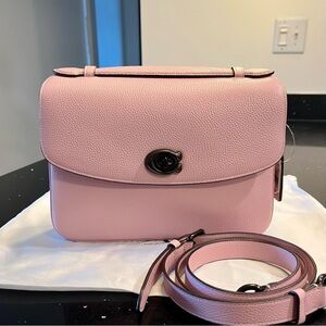 Coach Cassie Crossbody bag